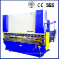 CNC Hydraulic Press Brake for Sale (WC67Y-160T 3200 E21)